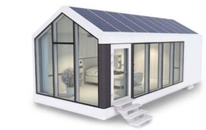 Как свой дом превратить в энергонезависимый дом будущего?