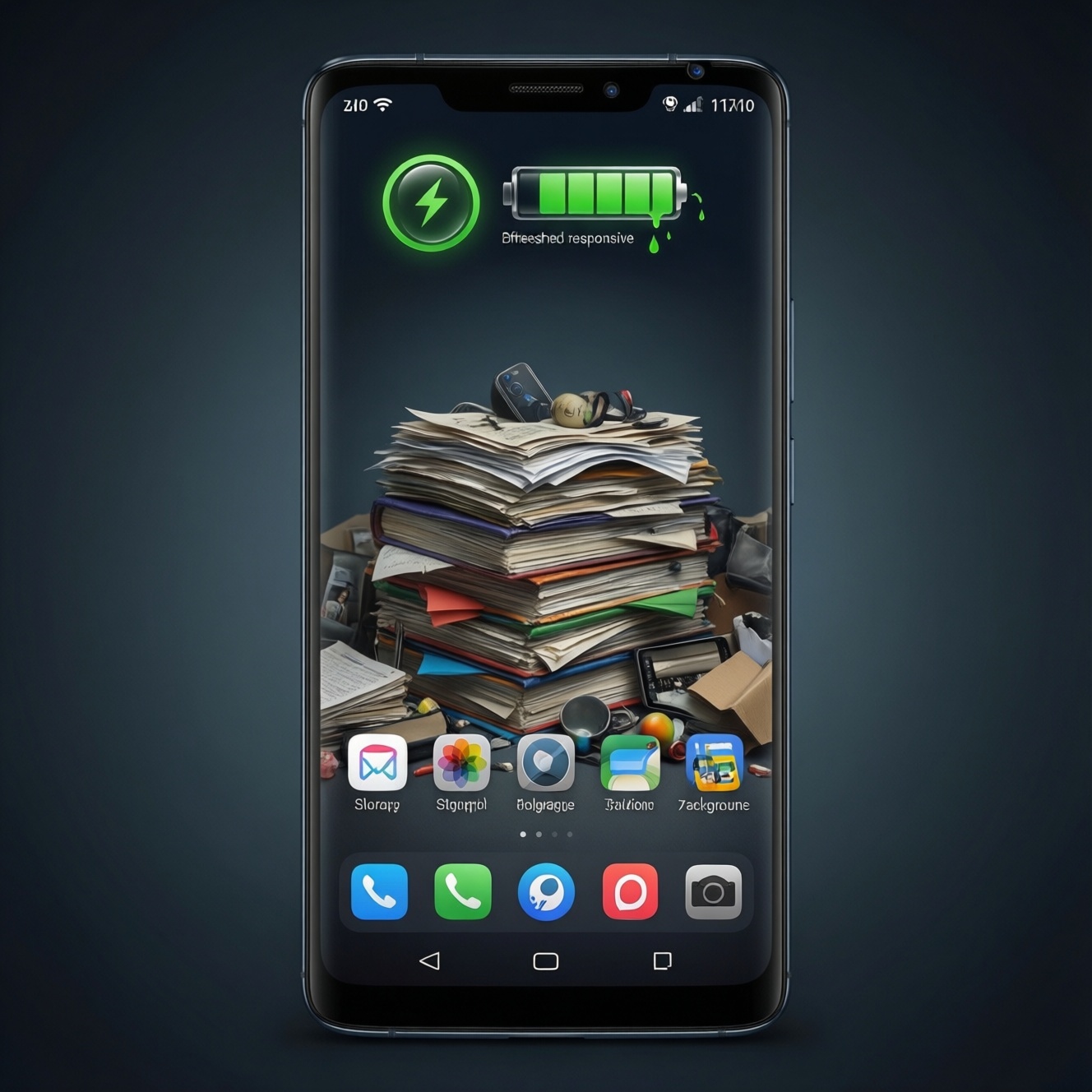 Как ускорить android-смартфон: практические советы экспертов